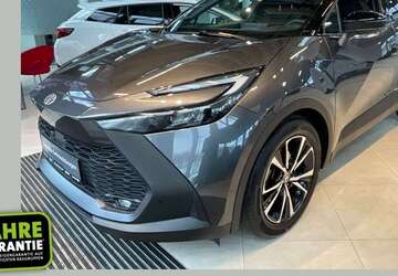 Toyota C-HR 22.600 km 28.790 &euro; Göttingen 37079