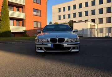 BMW 523 142.000 km 9.000 &euro; Göttingen 37081