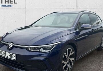 VW Golf 55.900 km 24.990 &euro; Northeim 37154