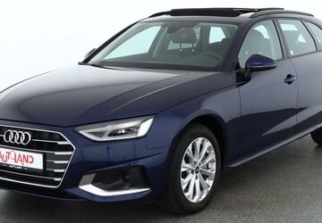 Audi A4 83.468 km 26.990 &euro; Göttingen 37081