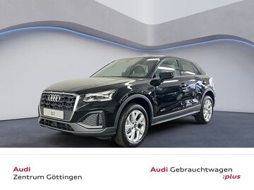 Gebrauchte Audi Q2