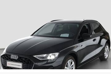 Audi A3 5.500 km 32.680 &euro; Göttingen OT Grone 37081