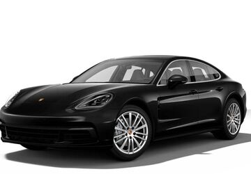 Porsche Panamera 104.000 km 68.880 &euro; Göttingen 37077