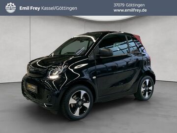 Gebrauchte Smart ForTwo