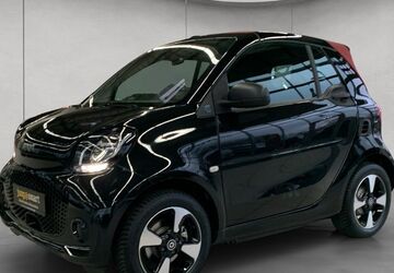 Smart ForTwo 4.659 km 13.920 &euro; Göttingen 37079