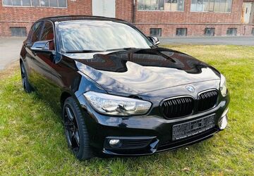 BMW 118 114.800 km 8.990 &euro; Rhumspringe 37434