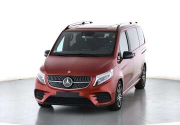 Mercedes-Benz V 300 44.121 km 55.890 &euro; Heilbad Heiligenstadt 37308