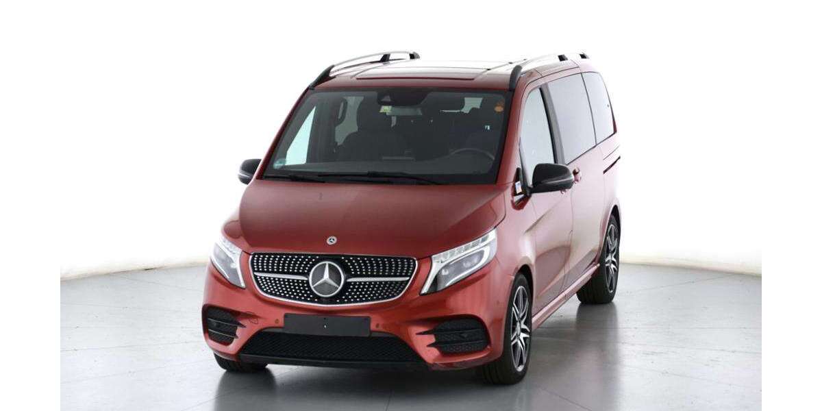 Mercedes-Benz V 300 44.121 km 55.890 &euro; Heilbad Heiligenstadt 37308