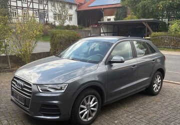 Audi Q3 70.500 km 18.300 &euro; Göttingen 37079