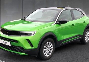 Opel Mokka 31.702 km 17.440 &euro; Witzenhausen 37213