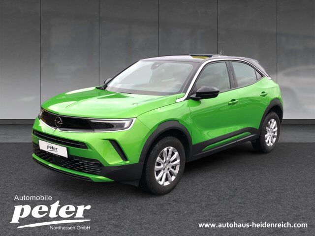 Opel Mokka 31.702 km 17.440 &euro; Witzenhausen 37213