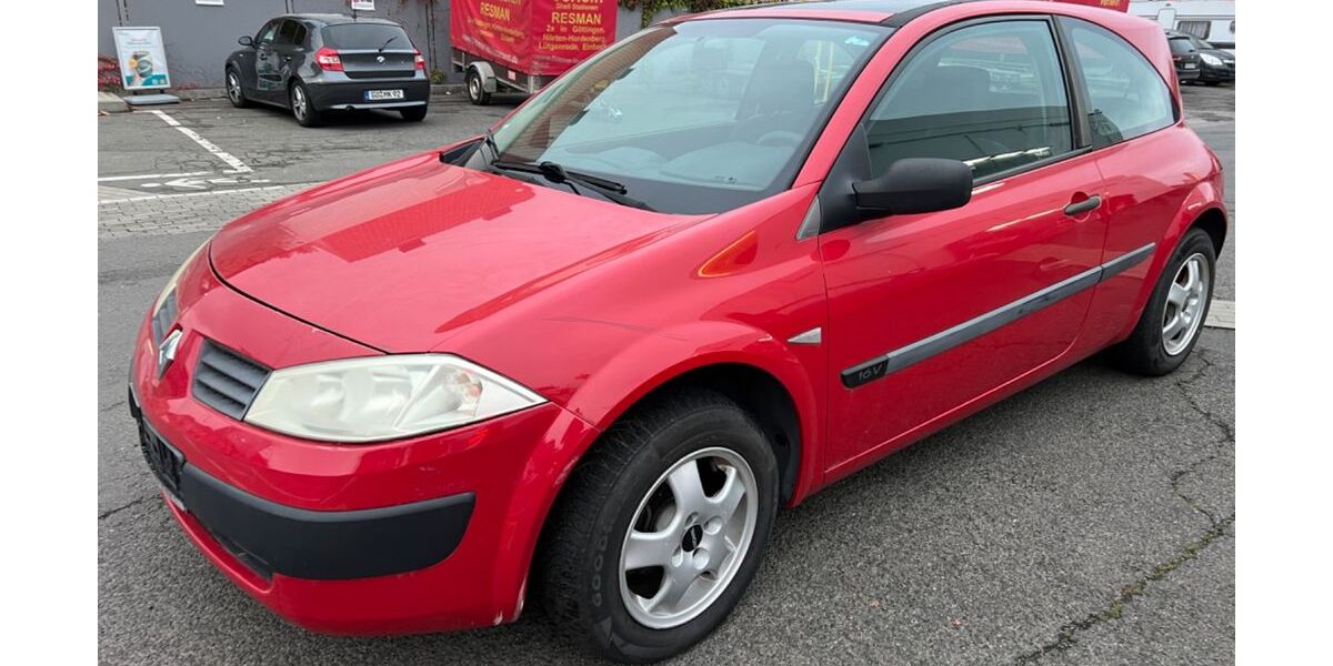 Renault Megane 95.000 km 1.400 &euro; Rosdorf 37124