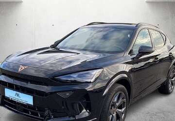 Cupra Formentor 1.250 km 29.563 &euro; Nörten-Hardenberg 37176