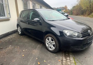 VW Golf 200.300 km 4.000 &euro; Göttingen 37079