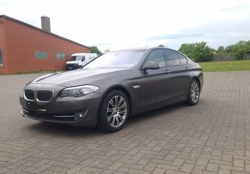 BMW 525 307.500 km 7.300 &euro; Göttingen 37077