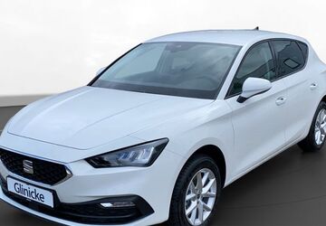 Seat Leon 10.000 km 25.480 &euro; Witzenhausen 37213