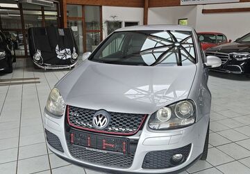 VW Golf 287.438 km 3.995 &euro; Göttingen 37079