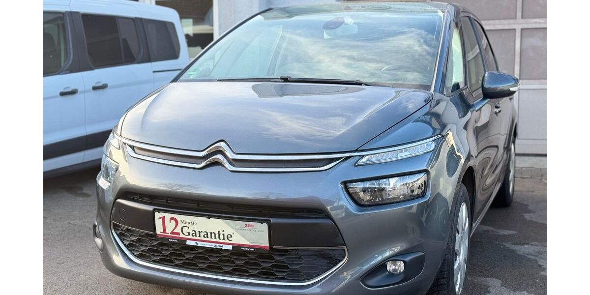 Citroen C4 Picasso 190.220 km 5.499 &euro; Nörten-Hardenberg OT Angerstein 37176