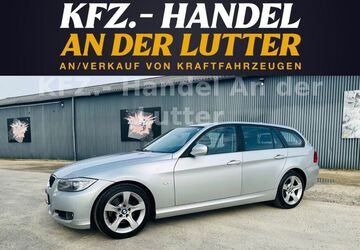 BMW 320 167.810 km 6.299 &euro; Göttingen 37075