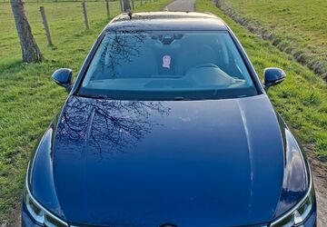 VW Golf 47.500 km 23.799 &euro; Seulingen 37136