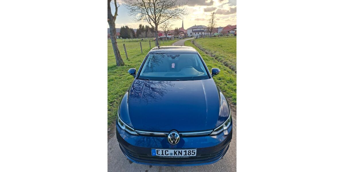 VW Golf 47.500 km 23.799 &euro; Seulingen 37136
