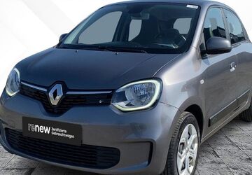 Renault Twingo 95.850 km 10.494 &euro; Northeim 37154