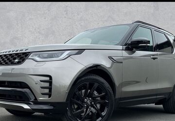 Land Rover Discovery 35.500 km 56.890 &euro; Göttingen 37077