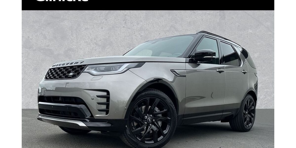 Land Rover Discovery 35.500 km 56.890 &euro; Göttingen 37077