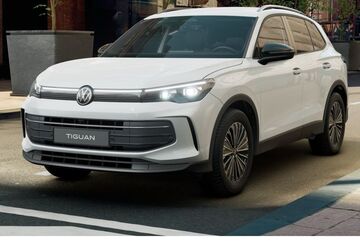 VW Tiguan 25.722 km 35.812 &euro; Northeim 37154