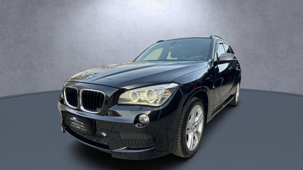 BMW X1 186.242 km 13.090 &euro; Göttingen 37079