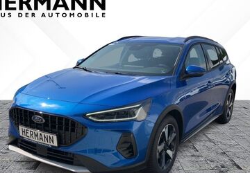 Ford Focus 12.500 km 30.611 &euro; Göttingen 37077