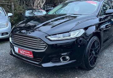 Ford Mondeo 158.000 km 12.700 &euro; Göttingen 37081