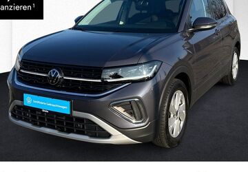 VW T-Cross 14.000 km 23.560 &euro; Bad Sooden-Allendorf 37242