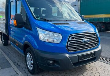 Ford Transit 203.000 km 12.990 &euro; Northeim 37154
