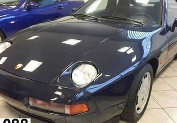Porsche 928 53.685 km 41.531 &euro; Bovenden 37120