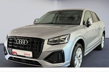 Audi Q2 39.500 km 24.690 &euro; Göttingen OT Grone 37081