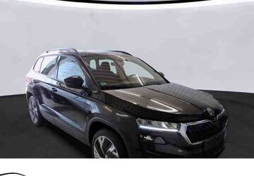 Skoda Karoq 98.000 km 26.780 &euro; Göttingen 37079