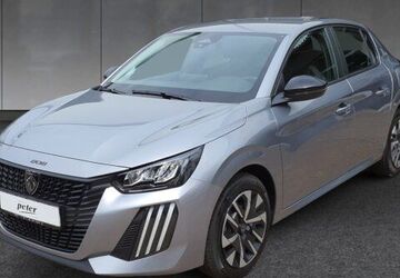 Peugeot 208 3.500 km 20.990 &euro; Göttingen 37079