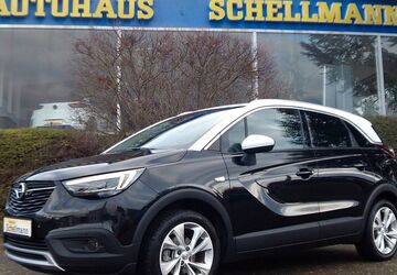 Opel Crossland (X) 12.950 km 14.970 &euro; Nörten-Hardenberg 37176