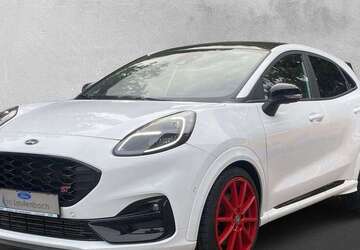 Ford Puma 25.300 km 23.900 &euro; Duderstadt 37115
