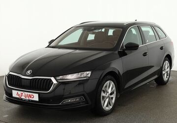 Skoda Octavia 82.450 km 24.990 &euro; Göttingen 37081