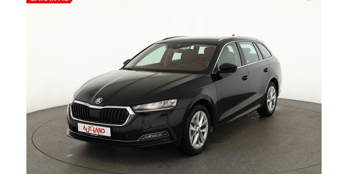 Skoda Octavia 82.450 km 24.990 &euro; Göttingen 37081