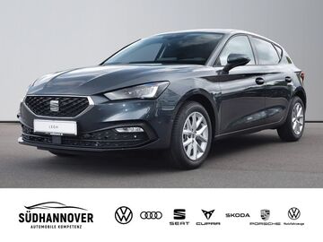 Gebrauchte Seat Leon