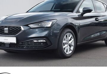 Seat Leon 2.000 km 30.990 &euro; Göttingen 37081