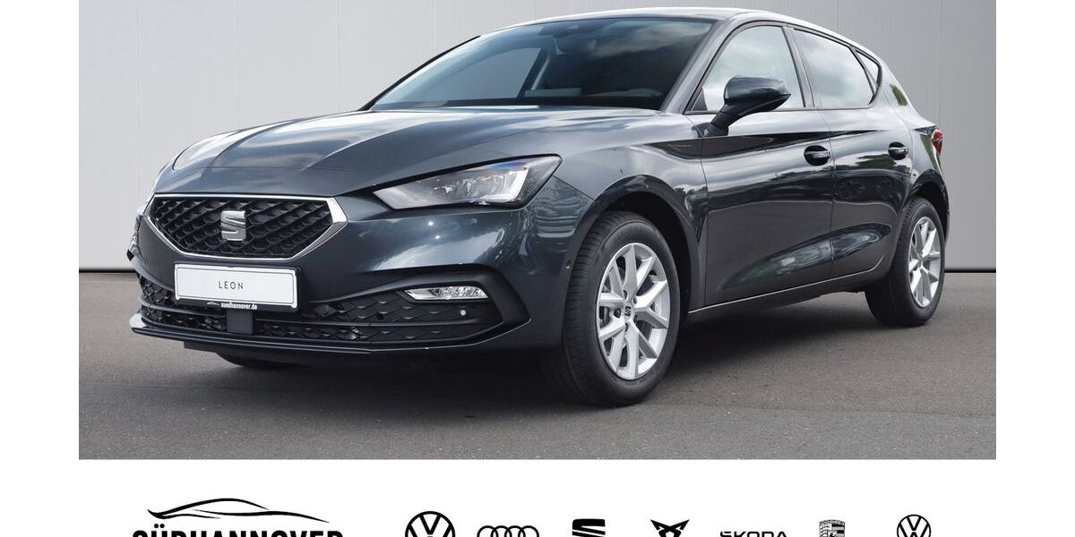 Seat Leon 2.000 km 30.990 &euro; Göttingen 37081