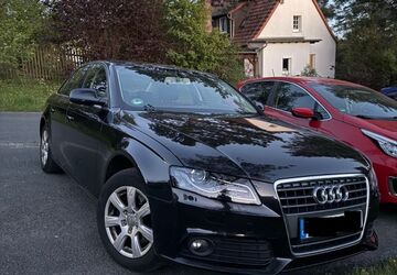 Audi A4 240.000 km 4.400 &euro; Göttingen 37081