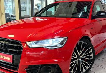 Audi A6 155.000 km 29.990 &euro; Duderstadt 37115