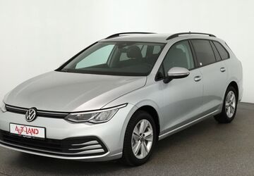 VW Golf 119.903 km 20.990 &euro; Göttingen 37081