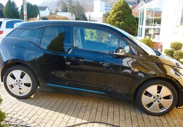 BMW i3 52.000 km 12.300 &euro; Bad Sooden-Allendorf 37242