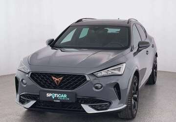 Cupra Formentor 69.263 km 29.970 &euro; Uslar 37170